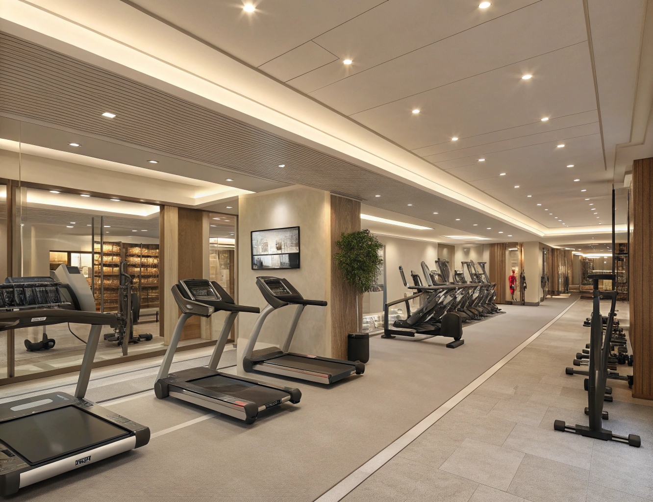 Cardio Center
